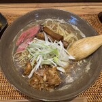 Dad's Ramen 夢にでてきた中華そば - 