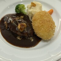 厳選洋食さくらい - 