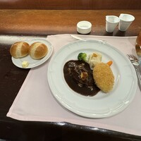 厳選洋食さくらい - 