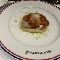 ビストロ・イナシュヴェ - 