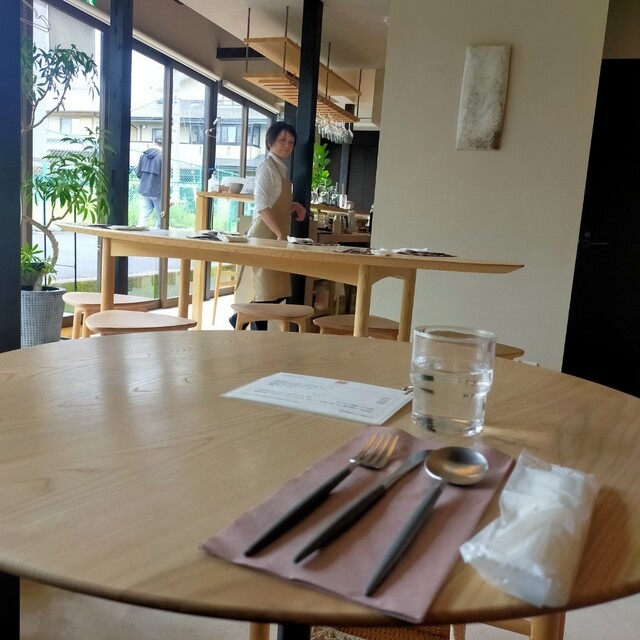 Kissa Kishin Kyoto photo 5