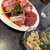 大衆焼肉 まんてん