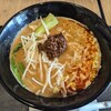ラーメン九龍房 市原サービスエリア店
