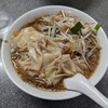 中華麺店 喜楽