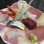 魚仁 - 料理写真: