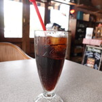 ゴーディーズ オールド ハウス - コーラ