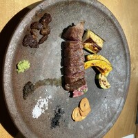 ニュー松坂 六本木店 - 