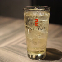 近江うし焼肉 にくTATSU 日本橋室町店 - 