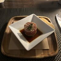 BLT STEAK  ROPPONGI - 