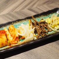 近江うし焼肉 にくTATSU 日本橋室町店 - 