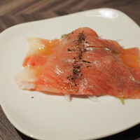 近江うし焼肉 にくTATSU 日本橋室町店 - 