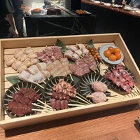 鳥さと 別邸 - 