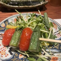鳥さと 別邸 - 