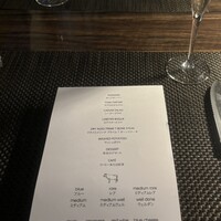BLT STEAK  ROPPONGI - 