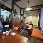 とんかつ専門店 かつ坊 - 