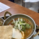 BLOCK HOUSE 水曜カレー - 