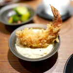 とんかつ ここまでやるか。 - 