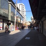 浅草 三ちゃん横丁 - "浅草ホッピー通り"