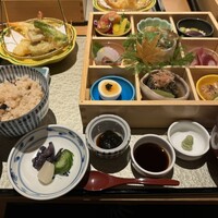 日本料理 吉備膳 - 