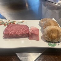 横浜うかい亭 - 