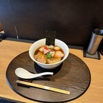 らぁ麺や 嶋 - 