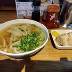 弥太郎うどん - 