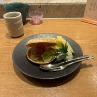 てんぷら 天翔 - 