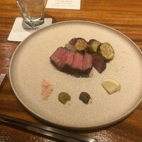 春秋ユラリ 恵比寿 - 