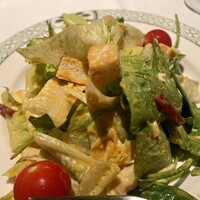 ロウリーズ・ザ・プライムリブ 恵比寿ガーデンプレイス店 - 