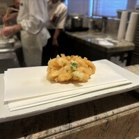 てんぷら 天翔 - 