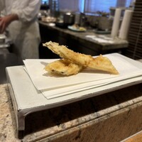 てんぷら 天翔 - 