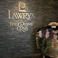 ロウリーズ・ザ・プライムリブ 恵比寿ガーデンプレイス店 - 