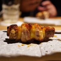 黒さつま鶏 煉火 - ◇かしわ