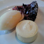 メゾン・ド・ハマ - デザート