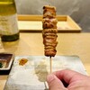 鳥いち - 9本串