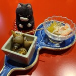 和いたり庵 やまと - 