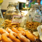 ラ・トリプレッタ - 