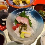 和いたり庵 やまと - 