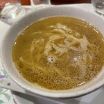 和中華と麺 丹陽 - 