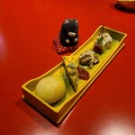 和いたり庵 やまと - 