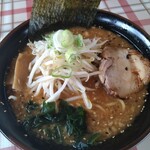 ラーメン 一番星 - 料理写真: