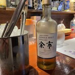 和中華と麺 丹陽 - 