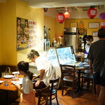 ラ・トリプレッタ - 