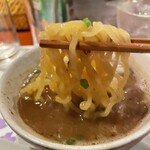 和中華と麺 丹陽 - 