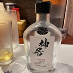 和中華と麺 丹陽 - 