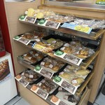 セイコーマート - 料理写真: