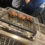 都ハンバーグ - 