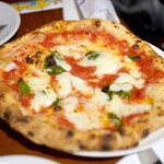 ラ・トリプレッタ - DOCマルゲリータ