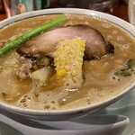 和中華と麺 丹陽 - 