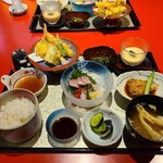 和いたり庵 やまと - 